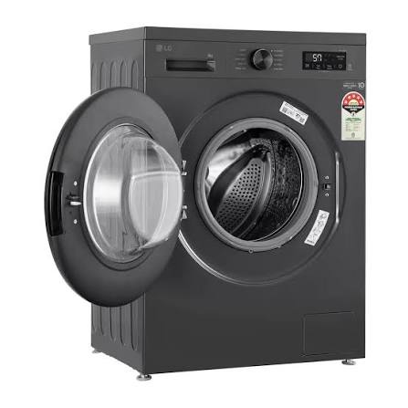 Professional Washing Machine Repair and Drum Service
